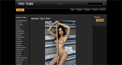 Desktop Screenshot of erotelki.org